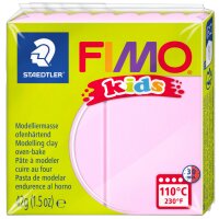 FIMO kids Pâte à modeler, à cuire au...