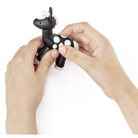 FIMO kids Kit de modelage Form & Play Pony, niveau 2