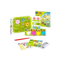 FIMO Kids form&play 4x42g 803410LY Set Butterfly