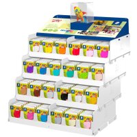 FIMO kids Pâte à modeler, à cuire au...