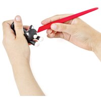 FIMO kids Modellier-Set Form & Play "Cat",...