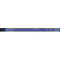 STAEDTLER Bleistift Noris, Härtegrad: HB, Upcycled Wood