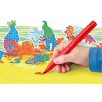 STAEDTLER Feutre de coloriage Noris jumbo, boîte de...