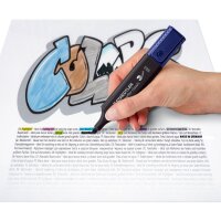 STAEDTLER Textmarker "Textsurfer classic...