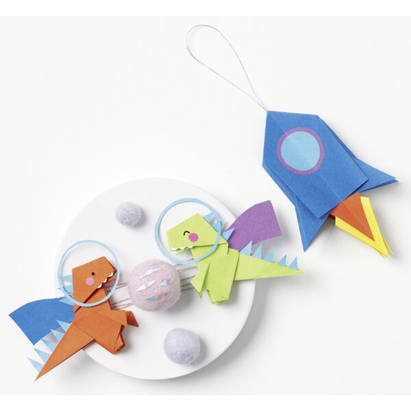 folia Faltblätter, 150 x 150 mm, 70 g qm, 100 Blatt