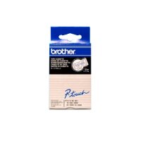 PTOUCH Ruban, laminé bleu/transp. TC-103 PT-3000...