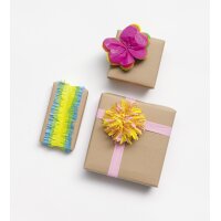 folia Papier de soie, (L)500 x (H)700mm, 20 g/m2, vert foncé