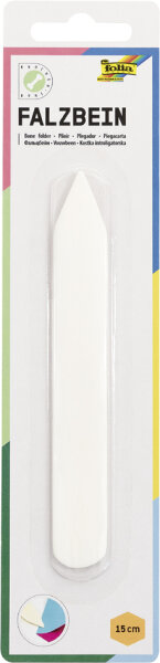 folia Coupe papier, à partir dos, (l)20 x (L)150 mm
