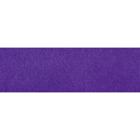 folia Papier crépon, (l)500 mm x (L)2,5 m, bleu brillant