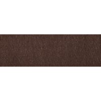 folia Papier crépon, (l)500 mm x (L)2,5 m, marron...