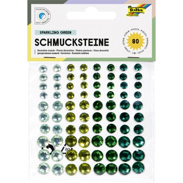 folia Pierres décoratives Summerheat, autoadhésif