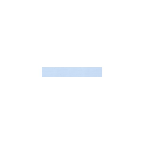 folia Papier transparent, (l)505 x (L)700 mm, bleu clair