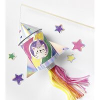 folia Transparentpapier, (B)700 x (L)1,0 m, 42 g qm, Display