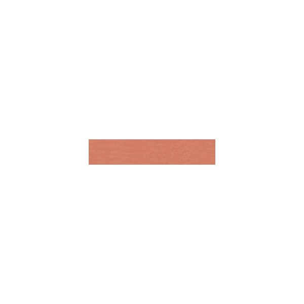 folia Transparentpapier, (B)700 mm x (L)1 m, 42 g qm, orange