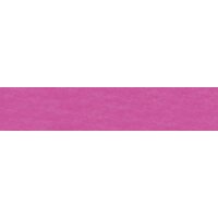 folia Transparentpapier, (B)700 mm x (L)1 m, 42g qm, altrosa