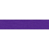 folia Transparentpapier, (B)700 mm x (L)1 m, 42g qm, violett