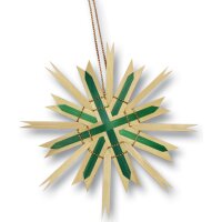 folia Kit de pailles de bricolage, 75 pièces,...