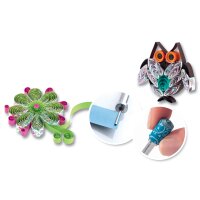 folia Quilling-Stift extra lang