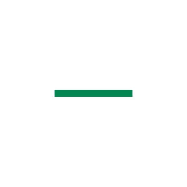 folia Carton de bricolage, (L)500 x (H)700 mm, vert émeraude