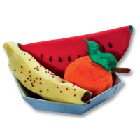 folia Bastelfilz, (B)200 x (H)300 mm, 150 g qm, bananengelb