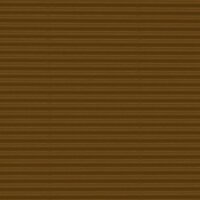 folia Carton ondulé, (L)500 x (H)700 mm, marron