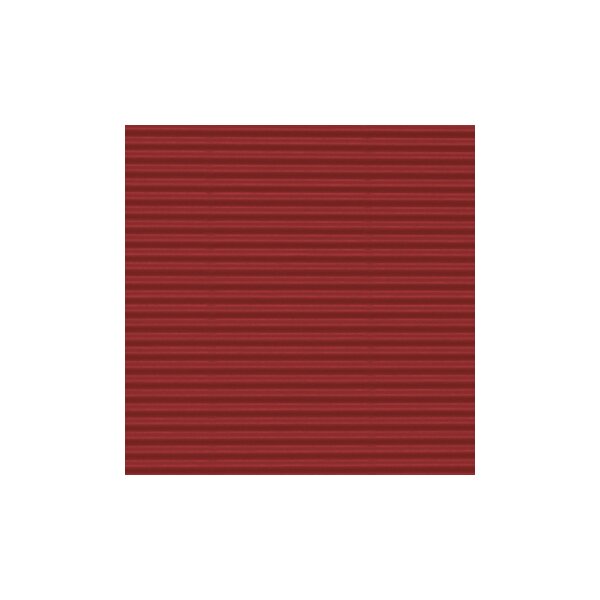 folia Bastelwellkarton, (B)500 x (H)700 mm, creme