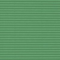 folia Carton ondulé, (L)500 x (H)700 mm, vert