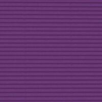 folia Carton ondulé, (L)500 x (H)700 mm, lilas