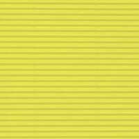 folia Carton ondulé, (L)500 x (H)700 mm, jaune citron