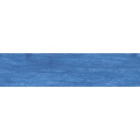 folia Soie de paille, (L)470 x (H)640 mm, bleu royal