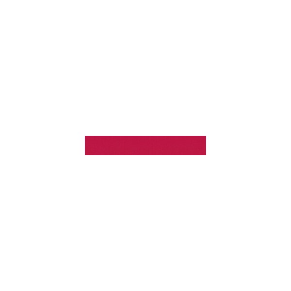 folia Caoutchouc mousse (L)200 x (H)290 mm, rouge &eacute;carlate