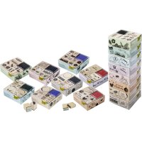 folia Motivstempel-Set "Happy Birthday", aus...