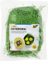 folia Dekogras Ostergras, 30 g, grün