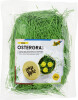 folia Herbe de décoration/herbe de Pâques, 30 g, vert