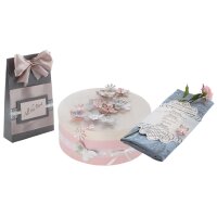 folia Carton nacré, A4, 250 g/m2, 50 feuilles, cuivre