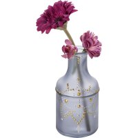 folia Marqueur effet perles Fluo, 30 ml, kit de 2