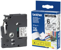 brother STe-Schablonenbandkassette STe-151, 24 mm x 3,0 m
