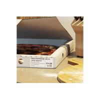 PTOUCH Adress-Etiketten 38x90mm DK-11208 QL-500/550 400 Stk./Rolle