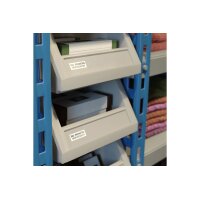 PTOUCH Support pap.cont. 29mmx15.24m DK-22211 QL-500/550 flim blanc rouleau