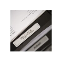 PTOUCH Mehrzweck-Etiketten 17x54mm DK-11204 QL-500/550...