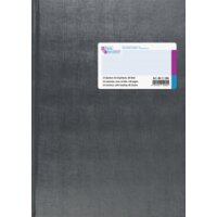 KÖNIG & EBHARDT Vielzweckbuch, DIN A4, 96 Blatt