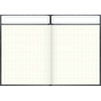 KÖNIG & EBHARDT Vielzweckbuch, DIN A4, 96 Blatt