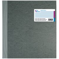 KÖNIG & EBHARDT Spaltenbuch 277 x 297 mm, 8 Spalten