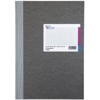 KÖNIG & EBHARDT Spaltenbuch DIN A4, 10 Spalten,...