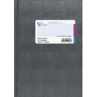 KÖNIG & EBHARDT Geschäftsbuch, DIN A5,...