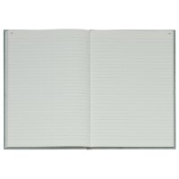 KÖNIG & EBHARDT Geschäftsbuch, DIN A4,...