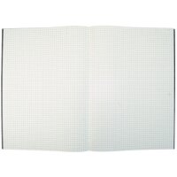 KÖNIG & EBHARDT Livre de comptes Coswing, A4,...