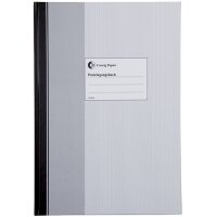 KÖNIG & EBHARDT Posteingangsbuch Coswig, DIN A4,...