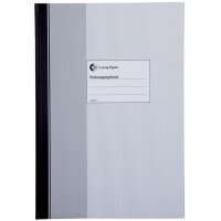 KÖNIG & EBHARDT Postausgangsbuch Coswig, DIN A4,...