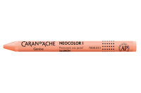 CARAN DACHE Crayons de cire Neocolor 1 7000.051 saumon